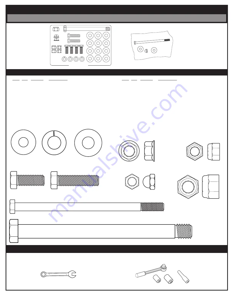 SPALDING NBA Arena Manual Download Page 8