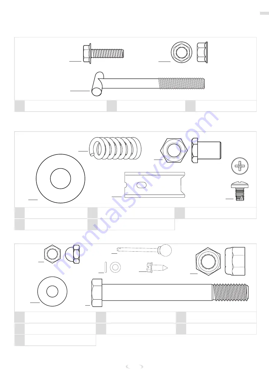 SPALDING SPA0366 Скачать руководство пользователя страница 5