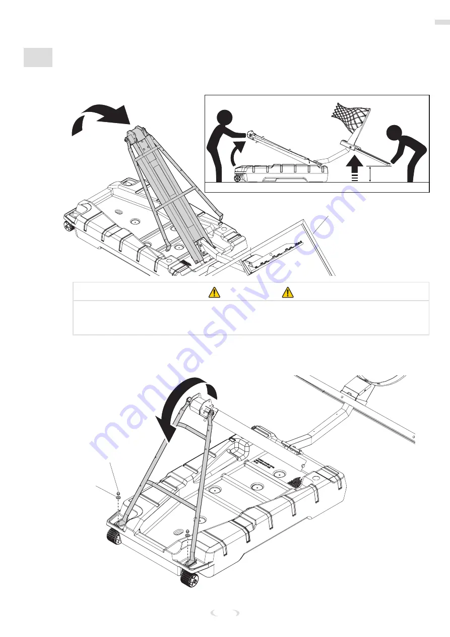 SPALDING SPA0366 Скачать руководство пользователя страница 15