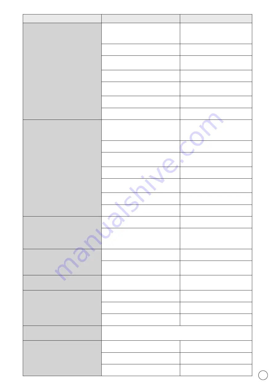 spalina BT-62119M Instructions Manual Download Page 23