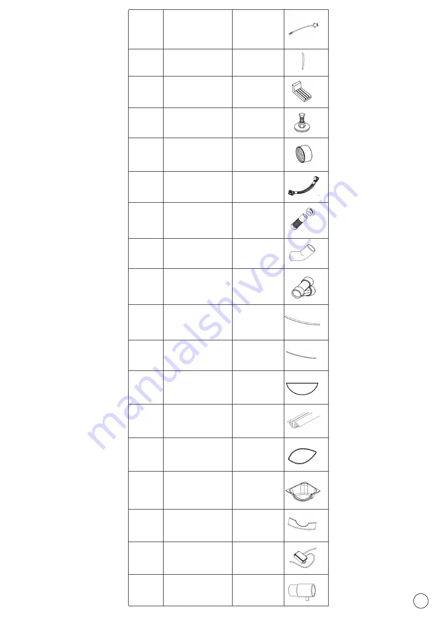 spalina BT-62119M Instructions Manual Download Page 27