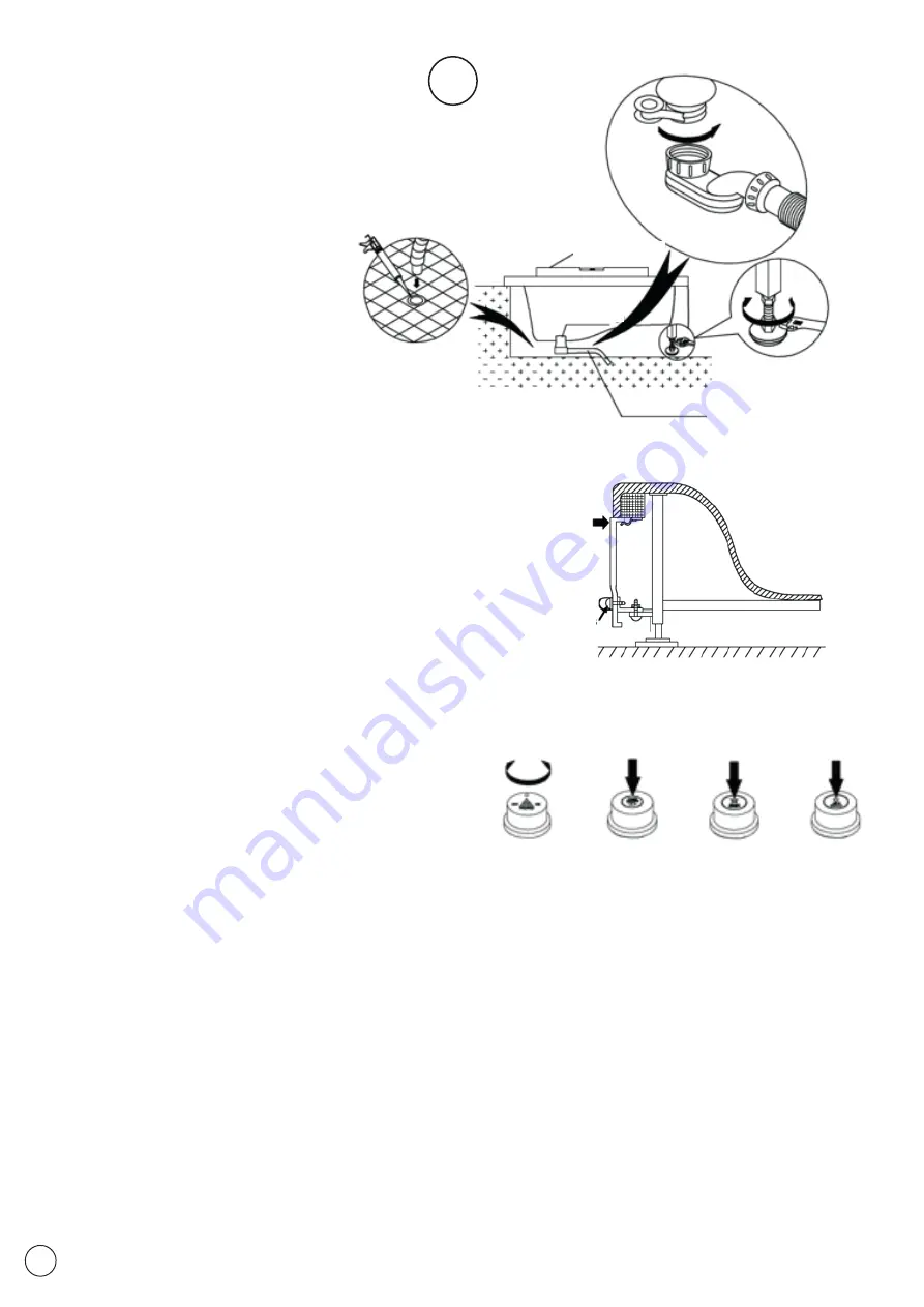 spalina INDRA WAVE Instructions Manual Download Page 14