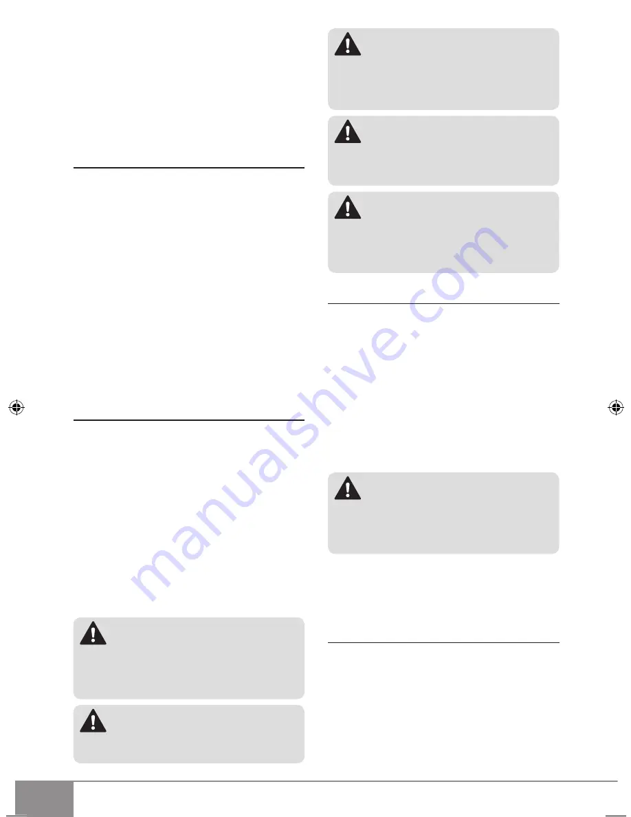 Sparky Group BBK2 1500 Original Instructions Manual Download Page 108