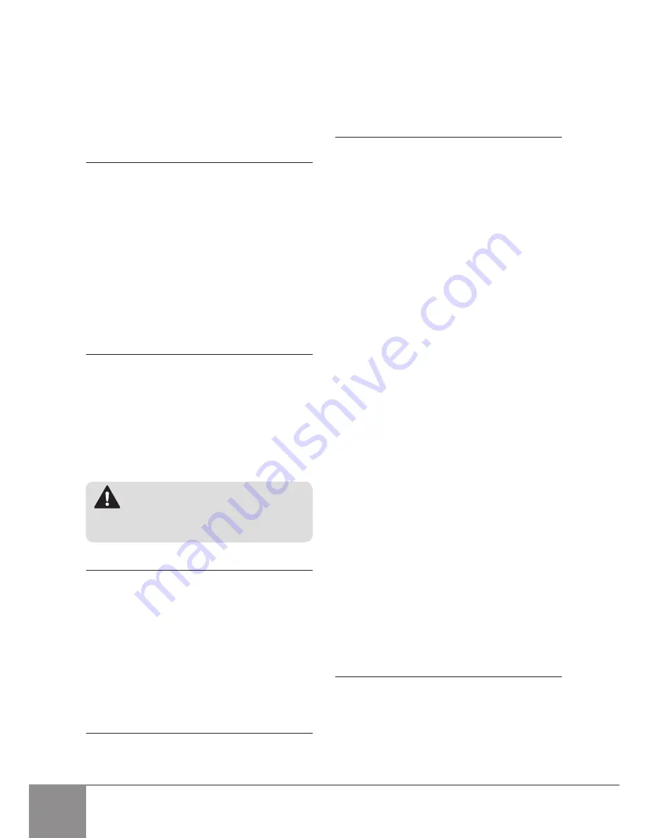 Sparky Group BPR 261E Original Instructions Manual Download Page 64