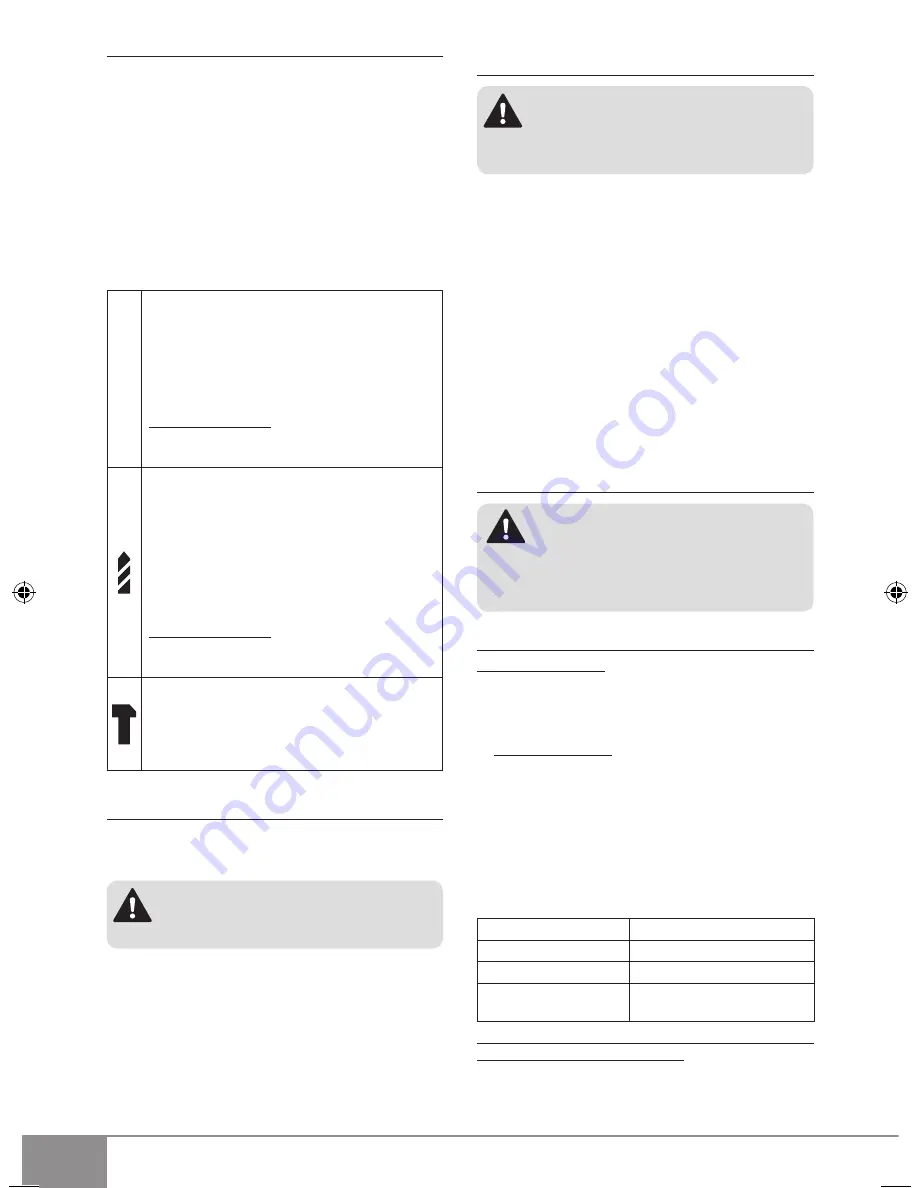 Sparky Group BR2 10.8Li-C HD Original Instructions Manual Download Page 76