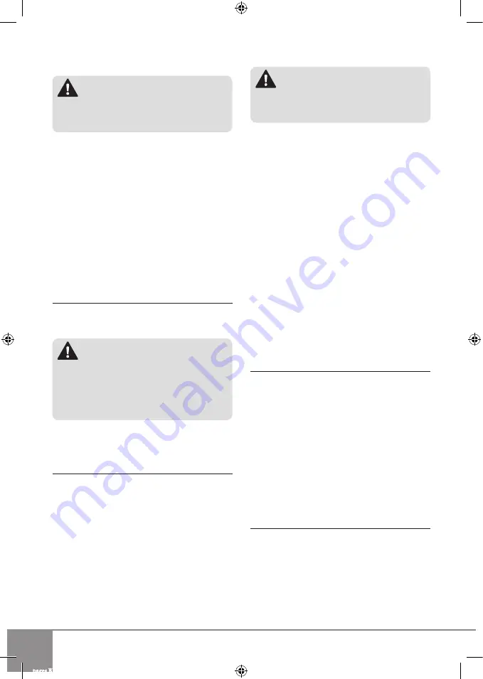 Sparky Group BR2 15Li HD Original Instructions Manual Download Page 84