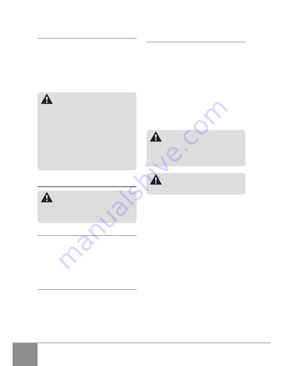 Sparky Group BU2 160 Original Instructions Manual Download Page 32