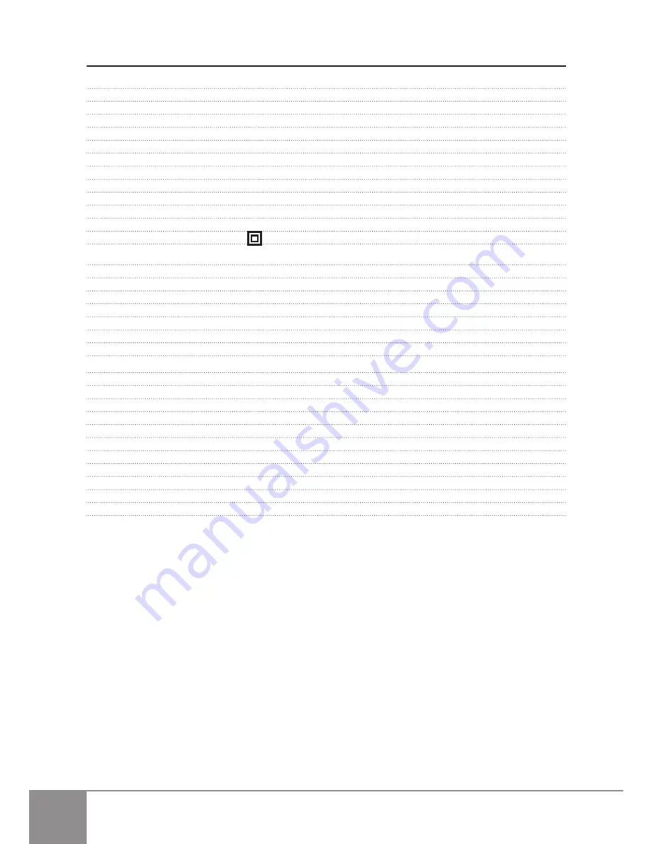 Sparky Group BU2 160 Original Instructions Manual Download Page 68