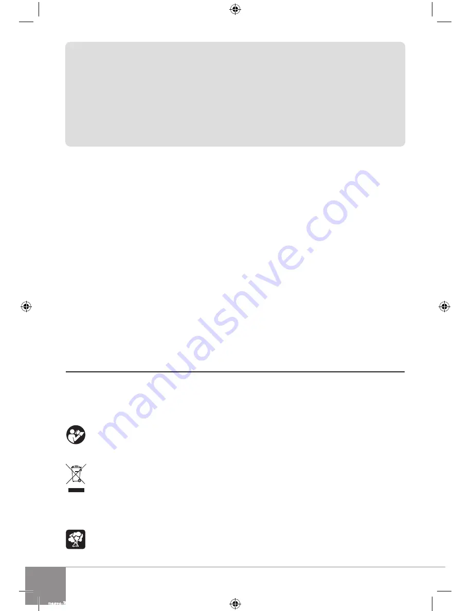 Sparky Group BVR 62E Original Instructions Manual Download Page 18