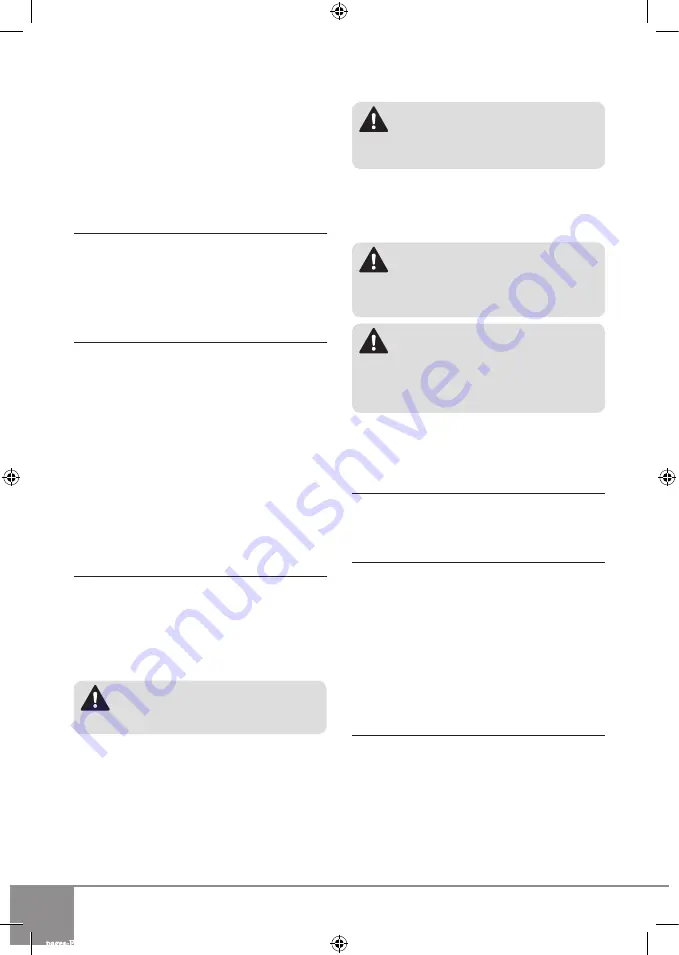 Sparky Group FB 514P Original Instructions Manual Download Page 90