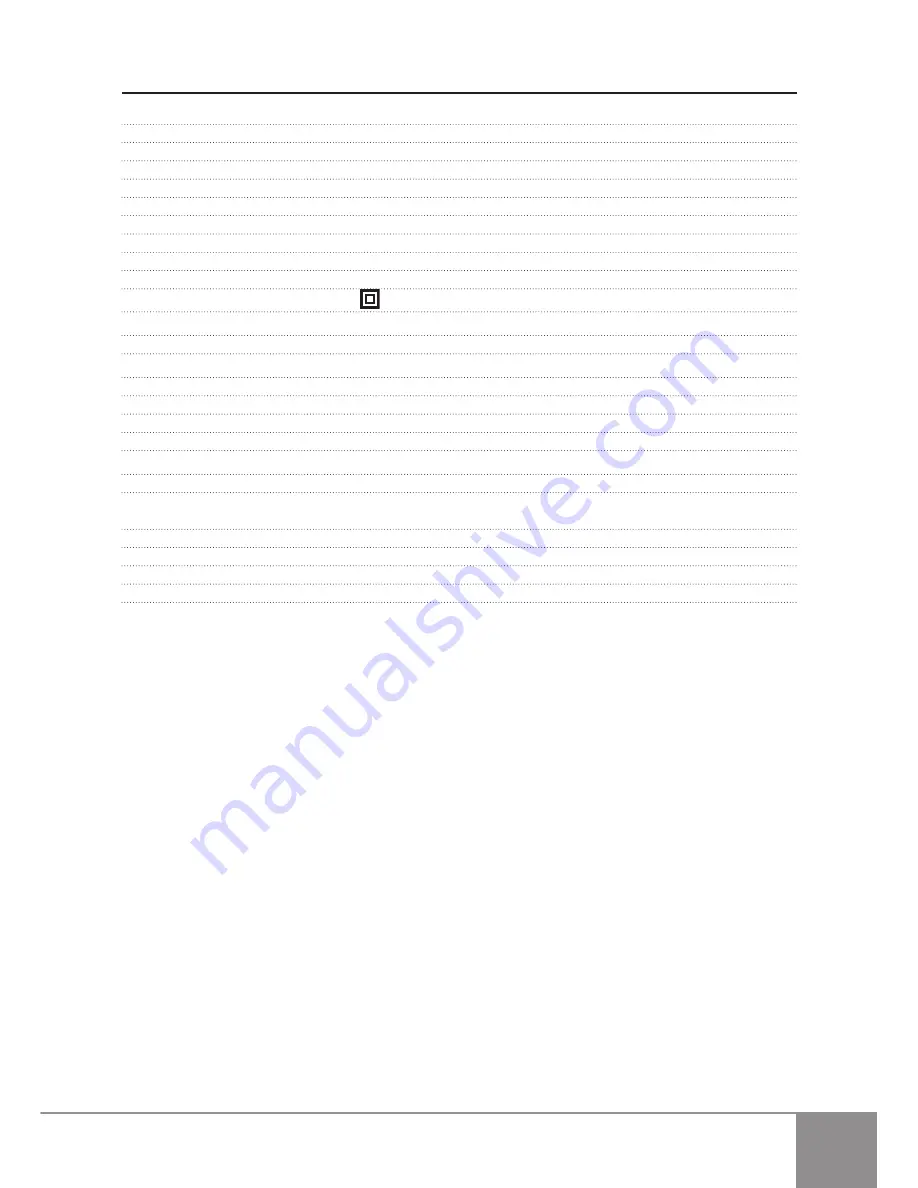 Sparky Group FB 722 Original Instructions Manual Download Page 39