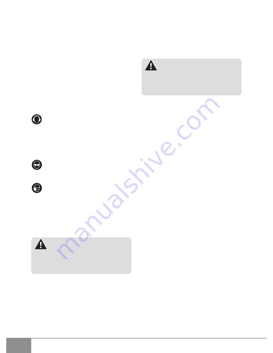 Sparky Group FK 6522 Original Instructions Manual Download Page 72