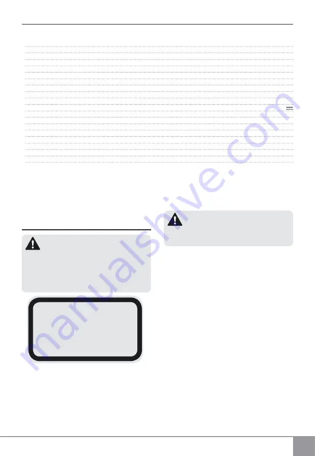 Sparky Group FL 1518L Скачать руководство пользователя страница 29