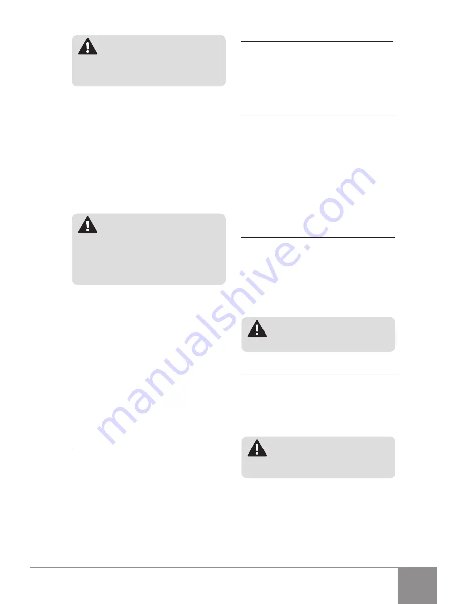 Sparky Group FSPE 80 Original Instructions Manual Download Page 9