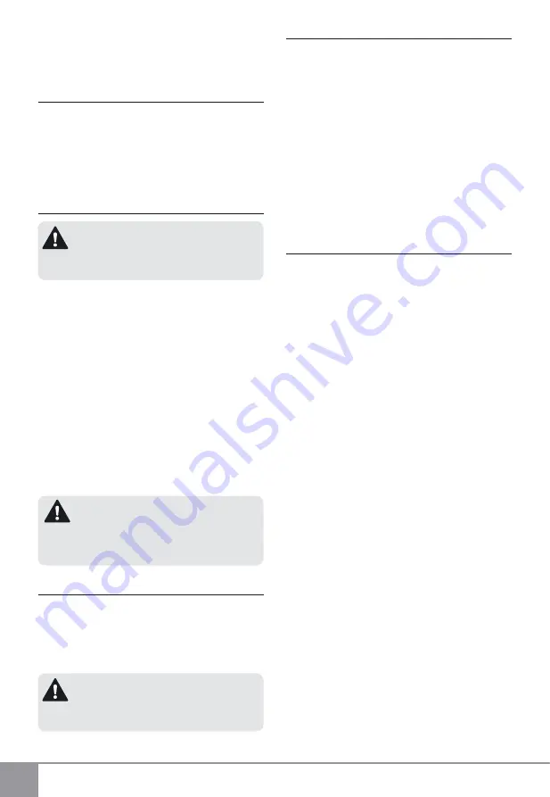 Sparky Group FSPE 85 Original Instructions Manual Download Page 88