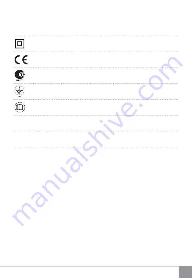 Sparky Group HAG 2000 Original Instructions Manual Download Page 39