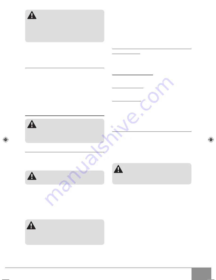 Sparky Group K 1640 Original Instructions Manual Download Page 55