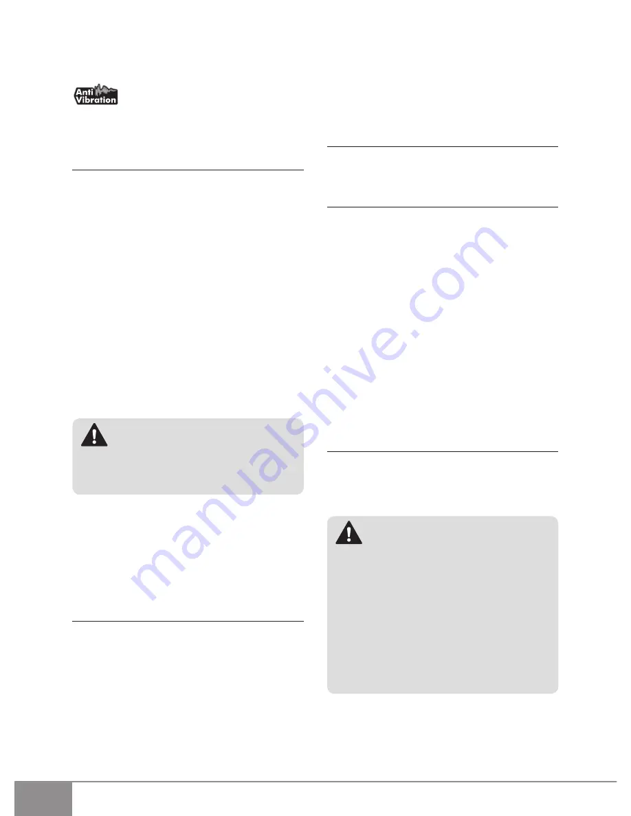 Sparky Group K 615CE Original Instructions Manual Download Page 44