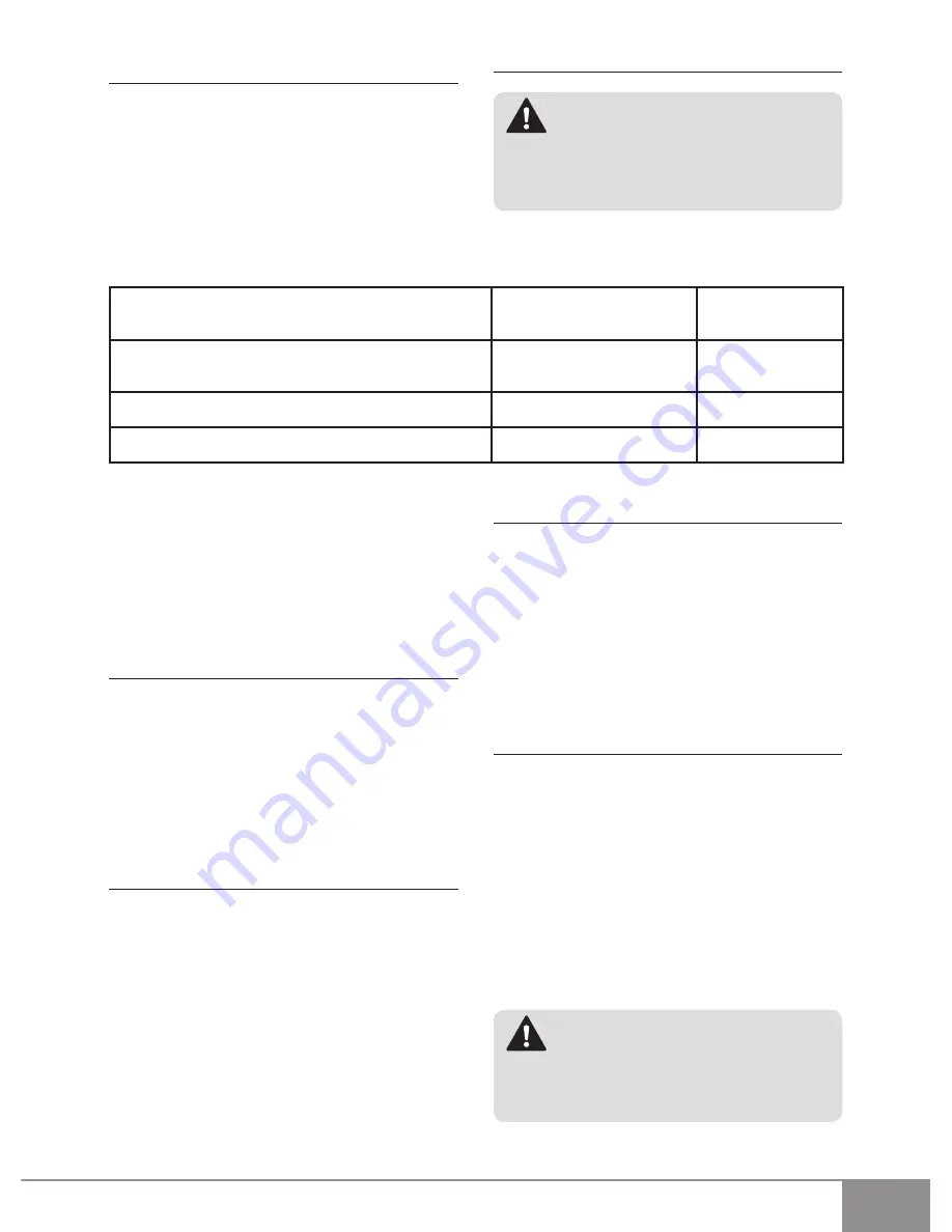 Sparky Group K 615CE Original Instructions Manual Download Page 45