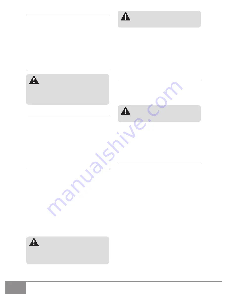 Sparky Group K 615CE Original Instructions Manual Download Page 64