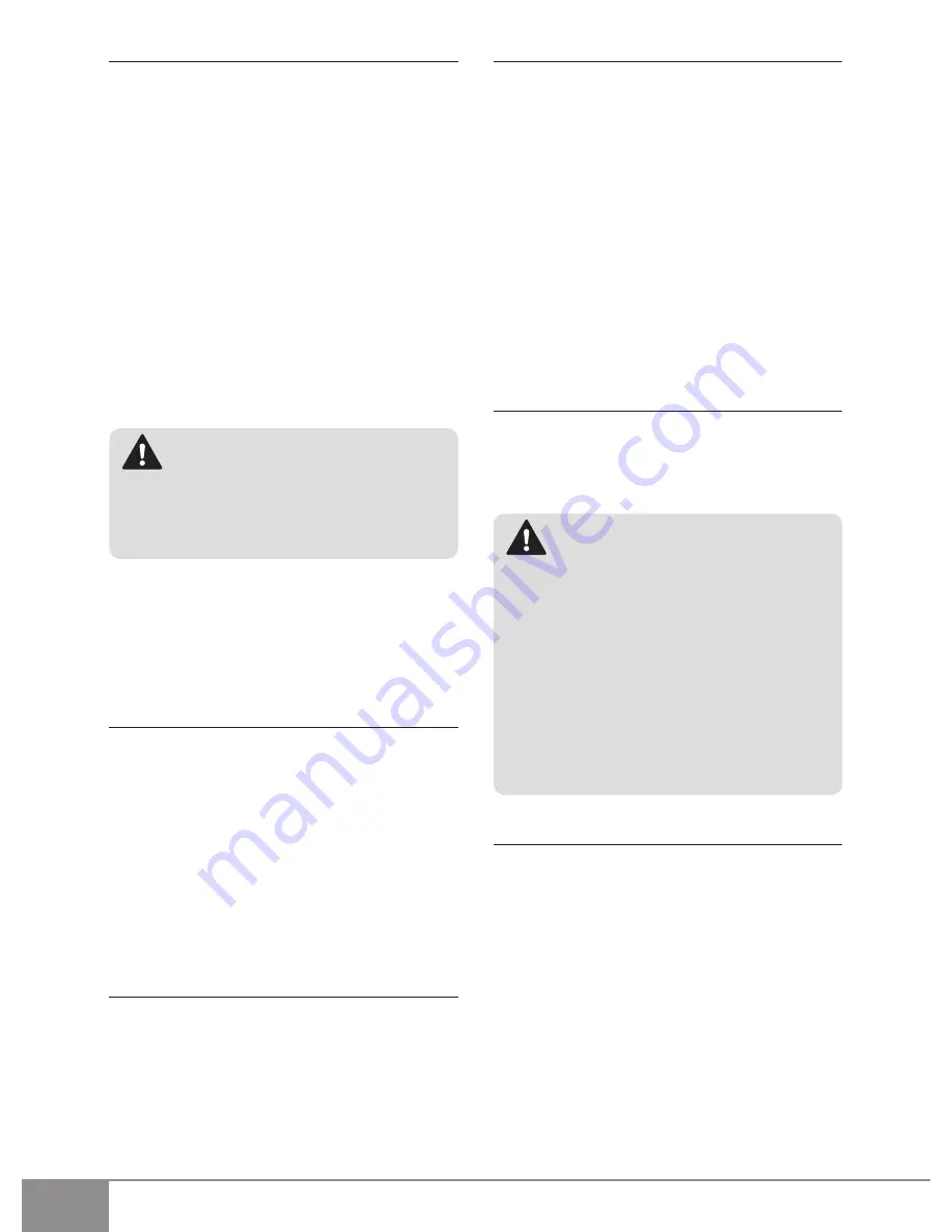 Sparky Group K 615CE Original Instructions Manual Download Page 82