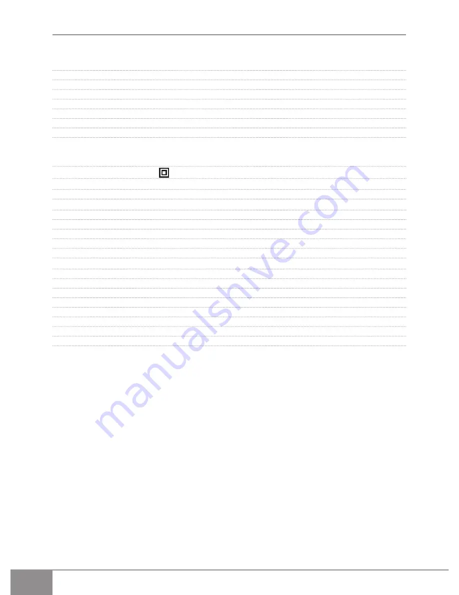 Sparky Group M 1010 HD Original Instructions Manual Download Page 16