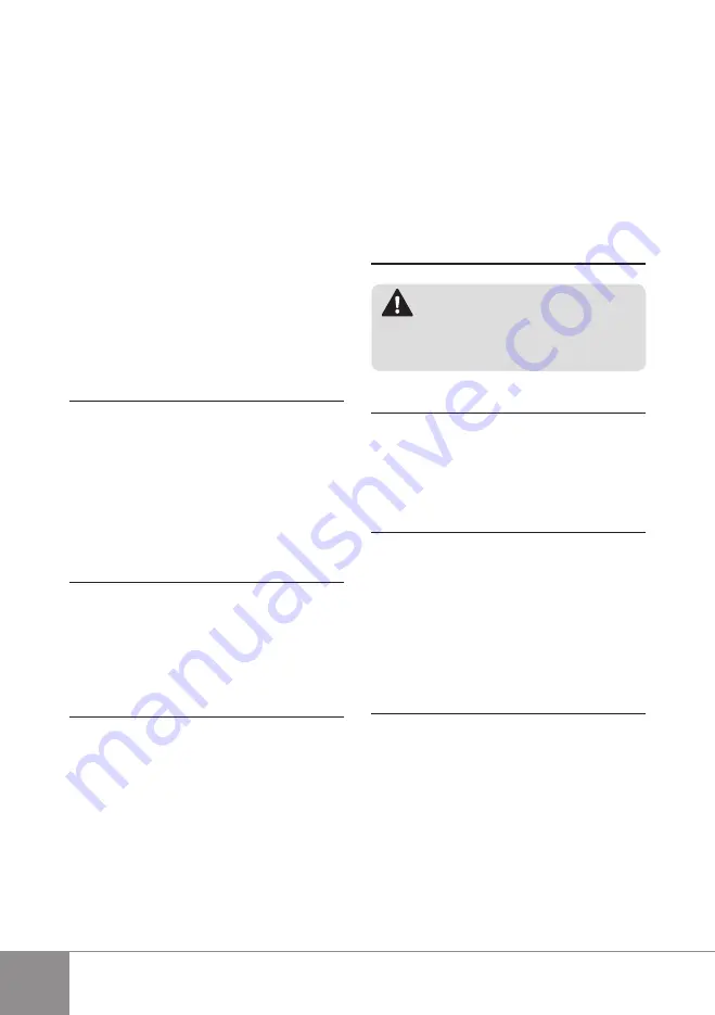 Sparky Group M 2000 HD Original Instructions Manual Download Page 114