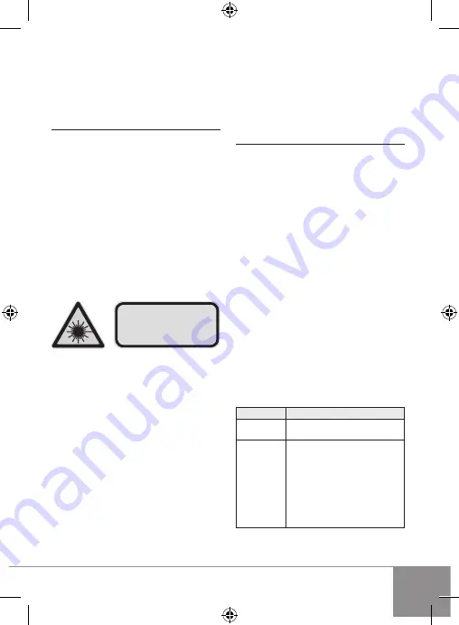 Sparky Group MFD 16 Original Instructions Manual Download Page 41