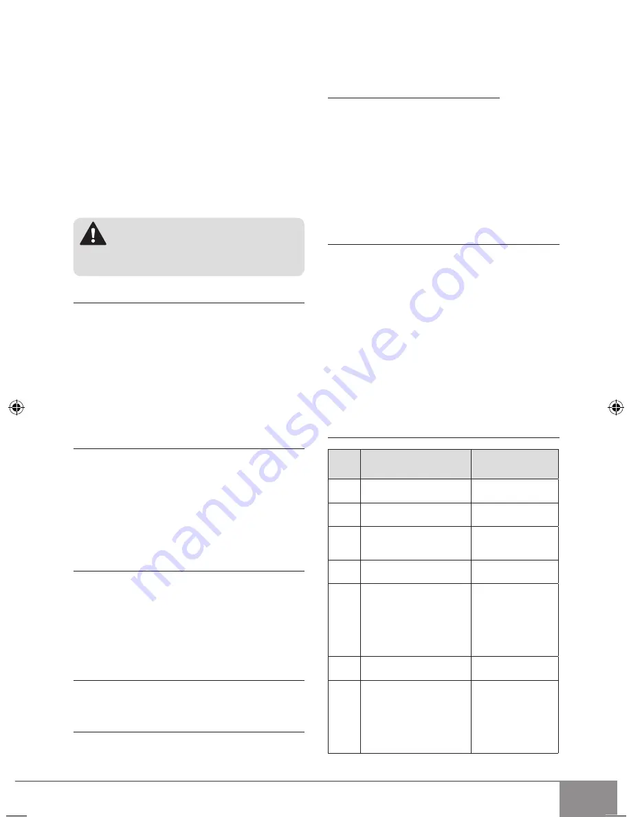 Sparky Group MK 135E Original Instructions Manual Download Page 77