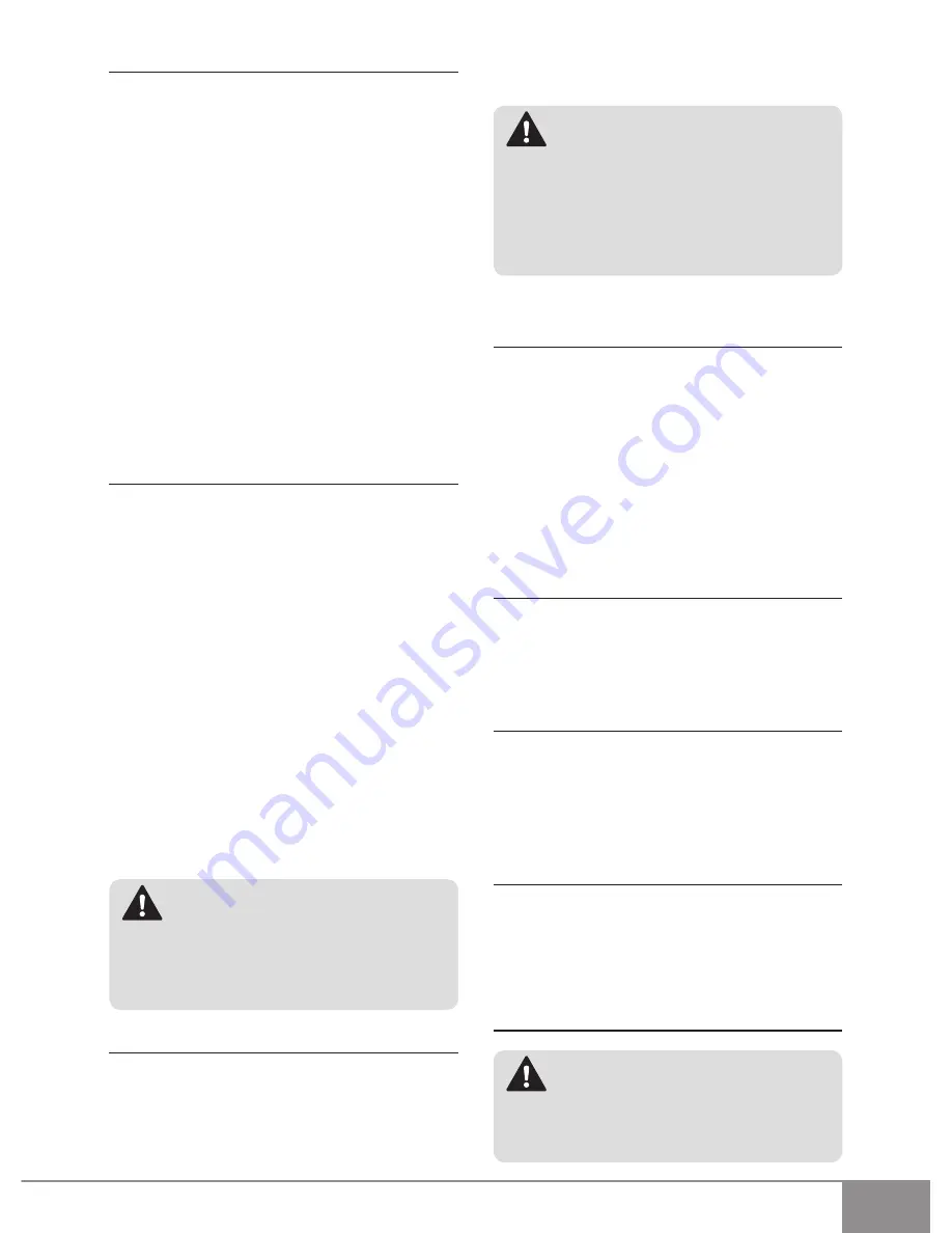 Sparky Group MK 550E Original Instructions Manual Download Page 17