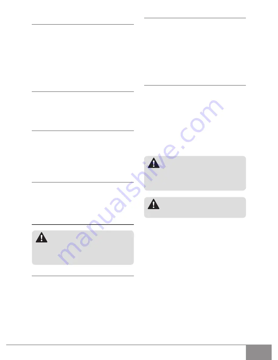 Sparky Group MK 550E Original Instructions Manual Download Page 43