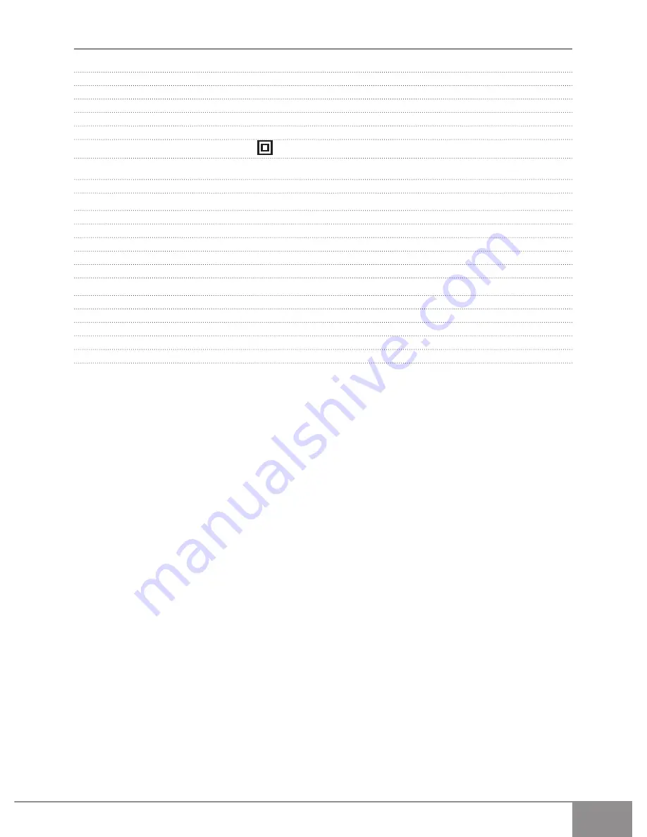 Sparky Group MK 550E Original Instructions Manual Download Page 47