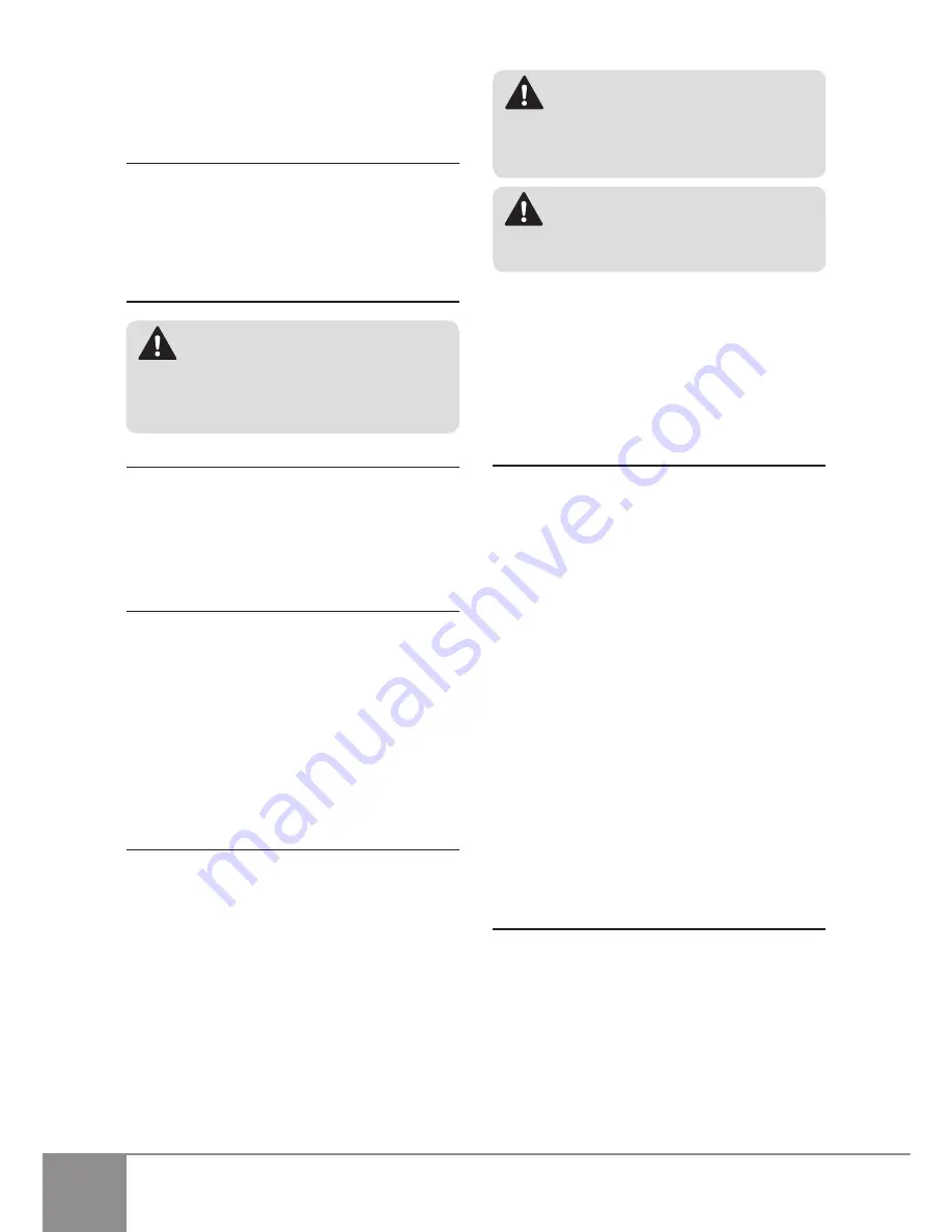 Sparky Group MKL 800CES Plus Original Instructions Manual Download Page 64