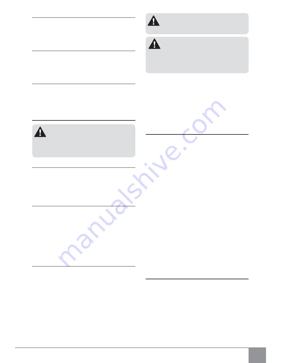 Sparky Group MP 450E Original Instructions Manual Download Page 65