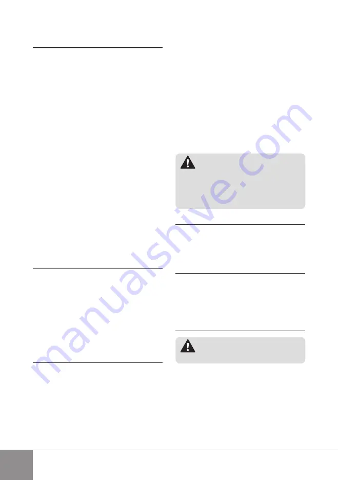 Sparky Group TK 50 Original Instructions Manual Download Page 32