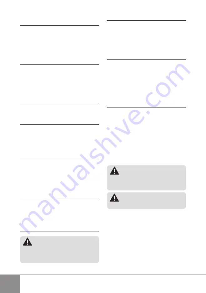 Sparky Group TK 50 Original Instructions Manual Download Page 44