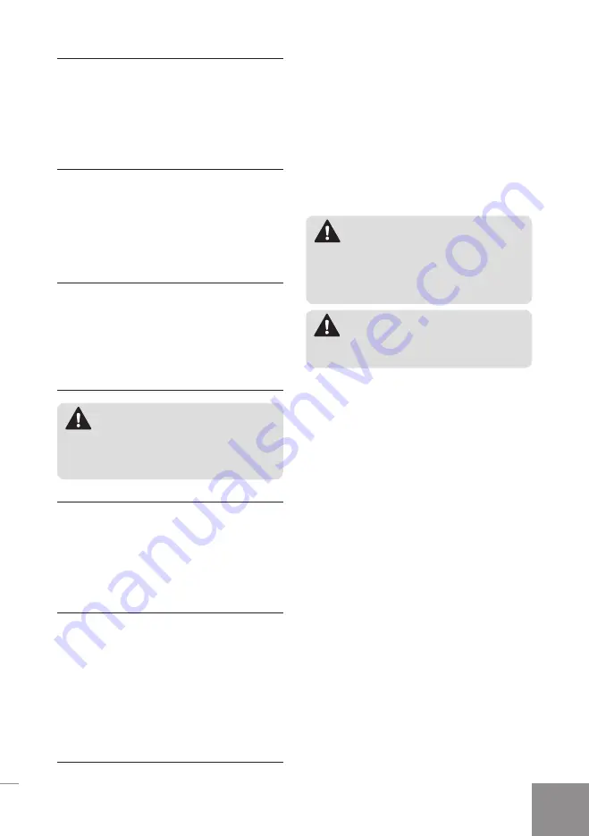 Sparky Group TK 50 Original Instructions Manual Download Page 113