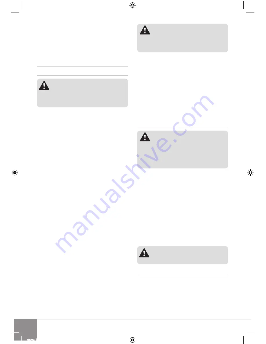 Sparky Group TKN 80D Скачать руководство пользователя страница 54