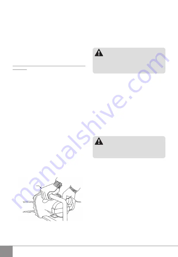 Sparky Group TV 1835 Original Instructions Manual Download Page 110