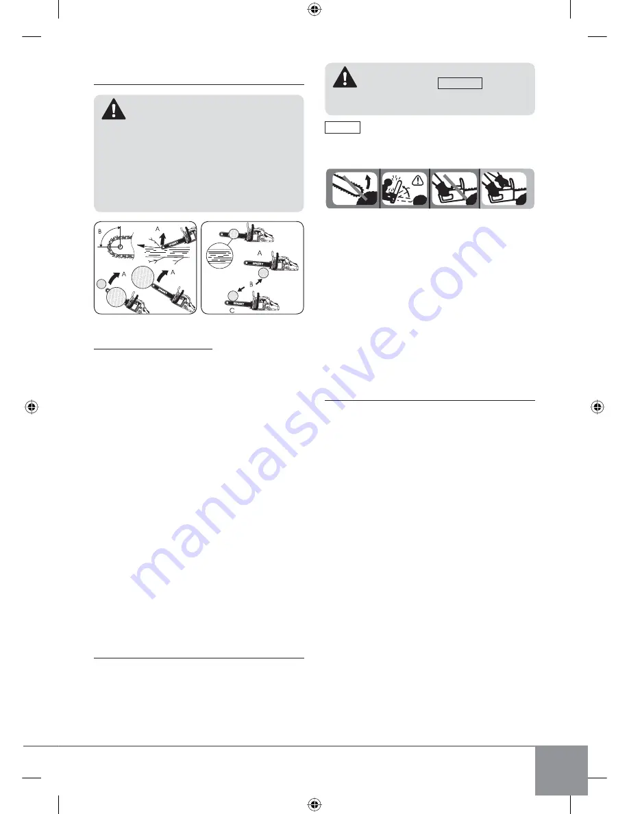 Sparky Group TV 5545 Instruction Manual Download Page 41