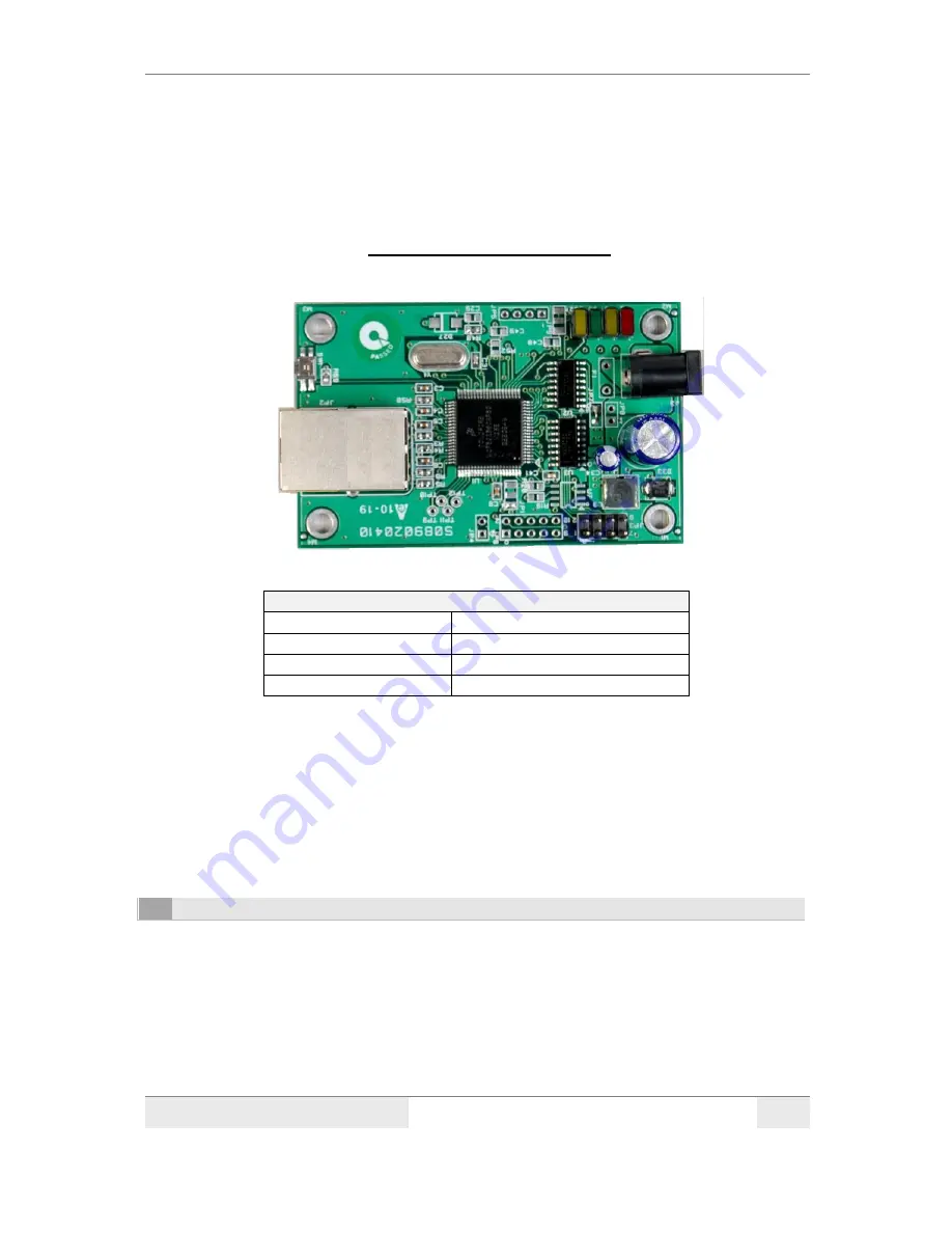 Sparr 01-103 User Manual Download Page 30