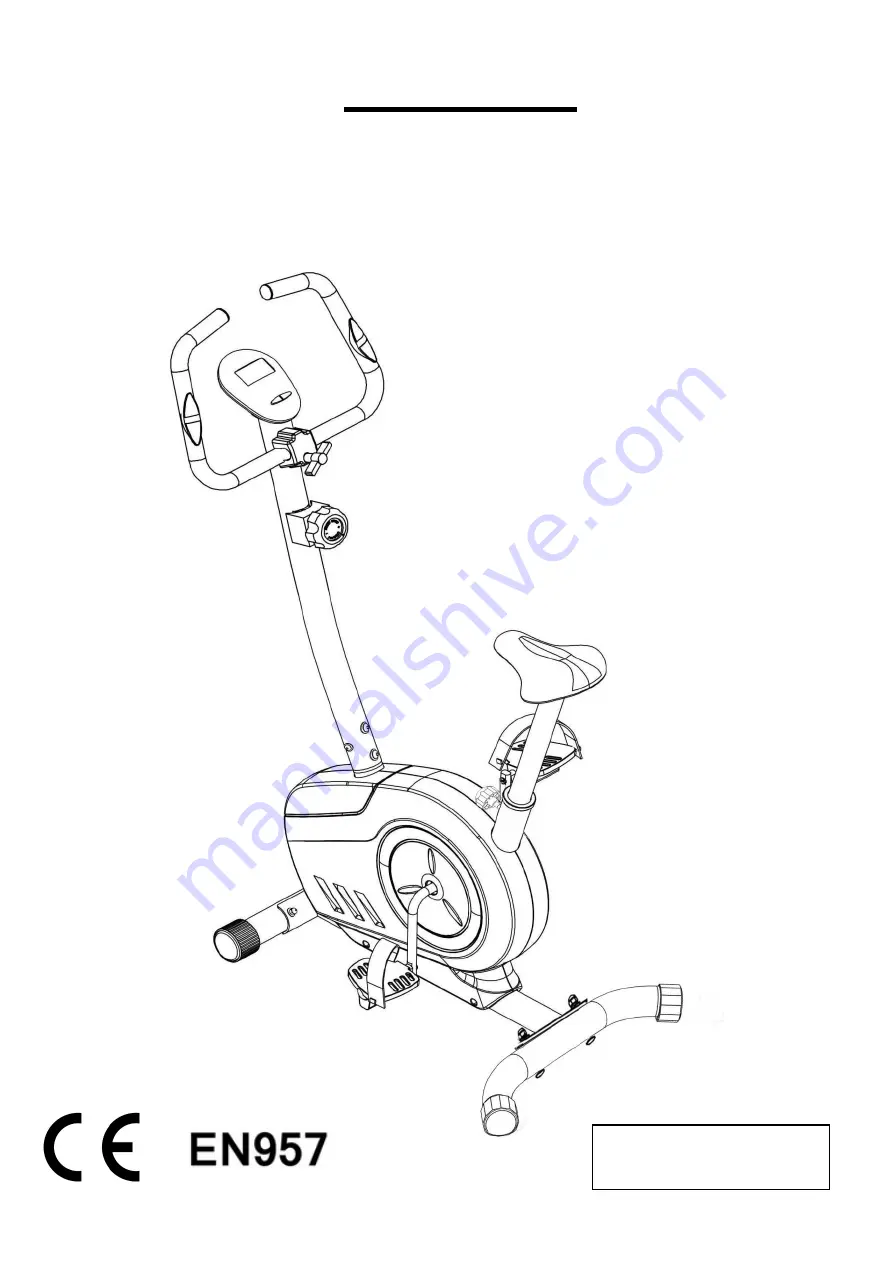 Sparraw SP-BI101 Operating Instructions Manual Download Page 1