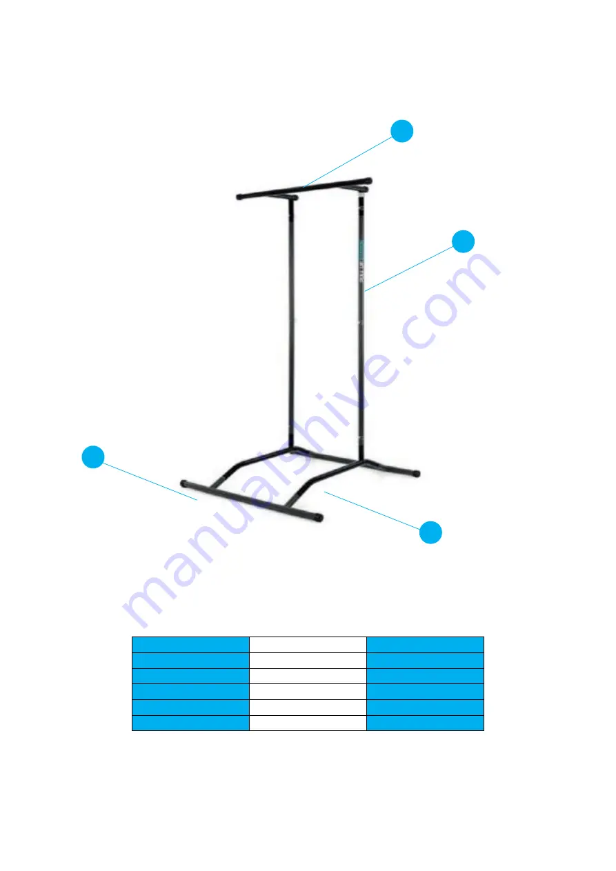 Sparraw SP-TP101 Instruction Manual Download Page 13