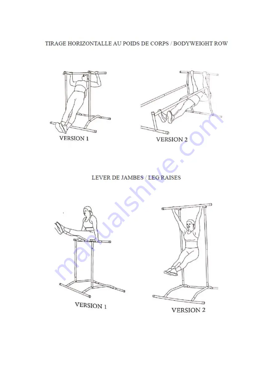 Sparraw SP-TP101 Instruction Manual Download Page 18