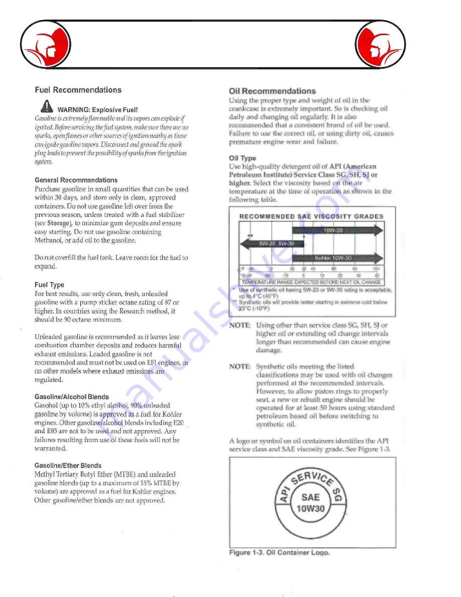 Spartan Tool 740 Water Jet Owner'S Manual Download Page 16