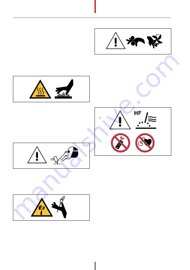 Spartus 45PFC User Manual Download Page 8