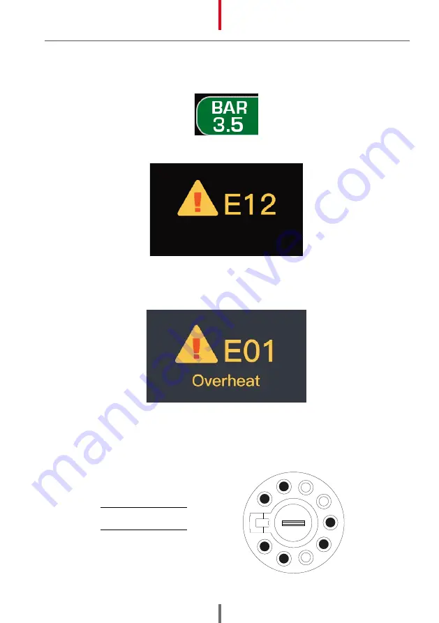 Spartus 45PFC User Manual Download Page 17