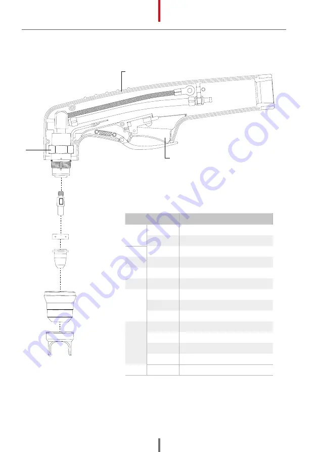 Spartus 45PFC User Manual Download Page 20