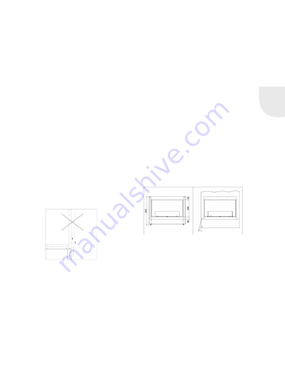 Spatherm ebios-fire Assembly And Operation Instructions Manual Download Page 11