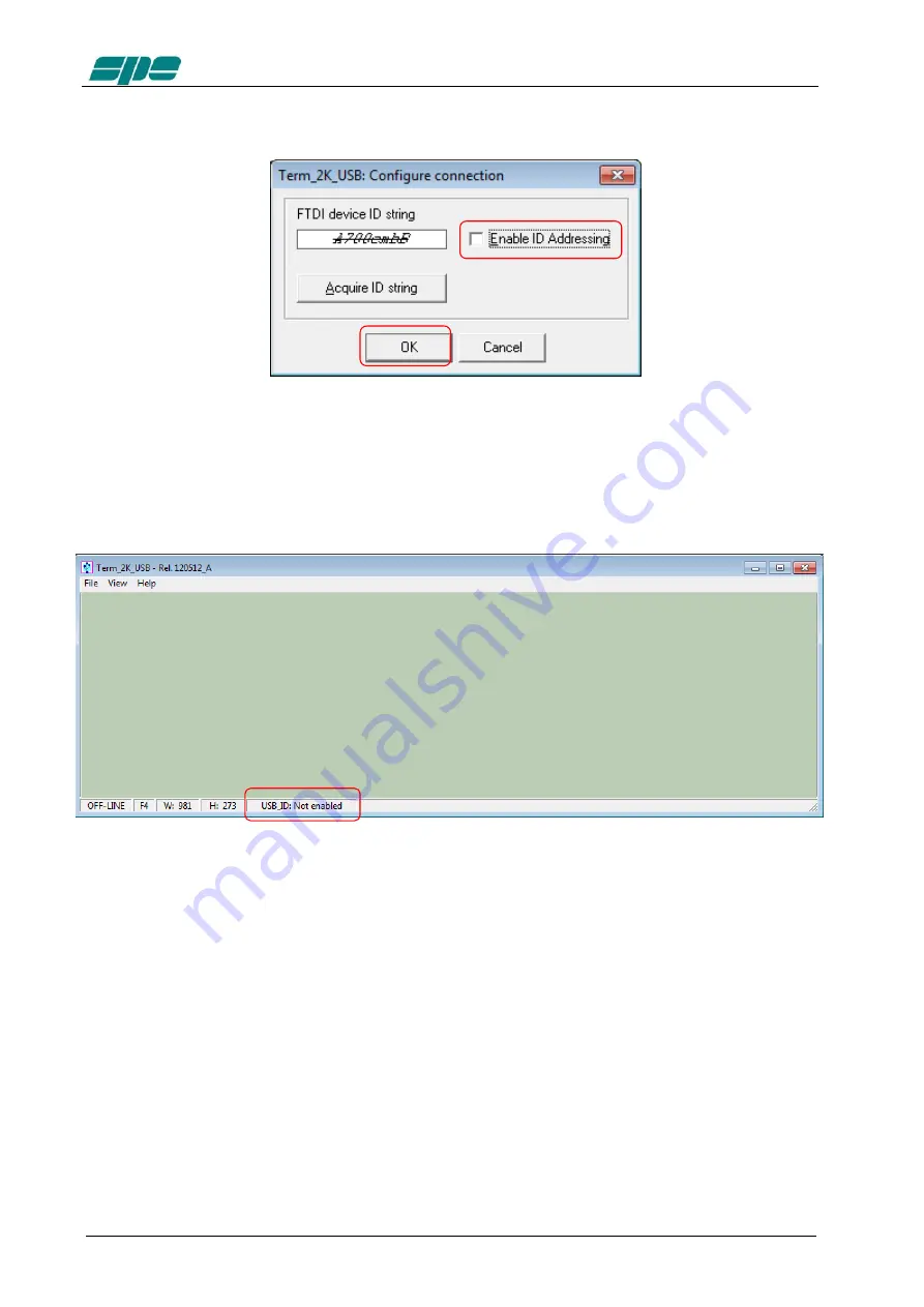 SPE EXPERT 2K-FA User Manual Download Page 68